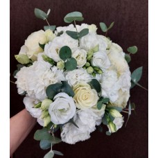 Свадебный букет 1